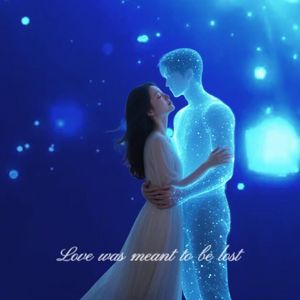 Love was meant to be lost