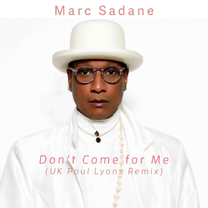 Don't Come for Me (UK Paul Lyons Remix)