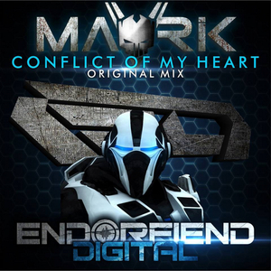 Conflict Of My Heart (Original Mix)