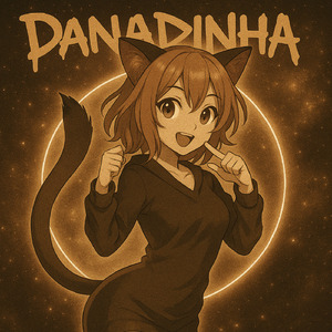 DANADINHA (ULTRA SLOWED)