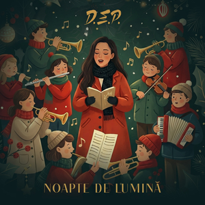 Noapte de lumină