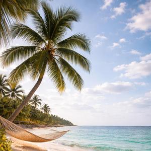 Island in my mind