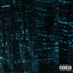 Top Spot (feat. Barii)