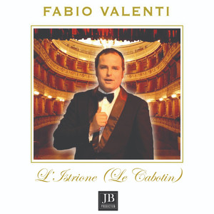 L'istrione (Le Cabotin)