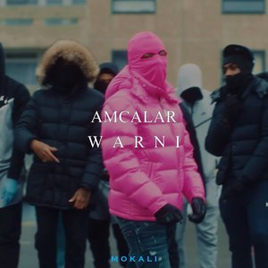 Amcalar Warni
