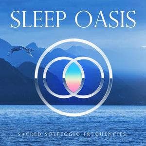 963Hz Crown Chakra Sleep