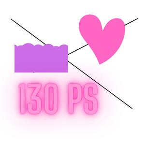 130 BPM