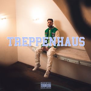 Treppenhaus