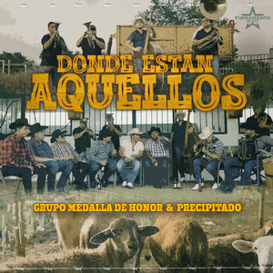 Donde Están Aquellos