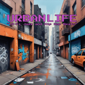 In My Personal Ghetto