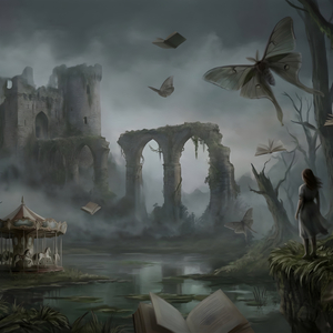 Forgotten Dream