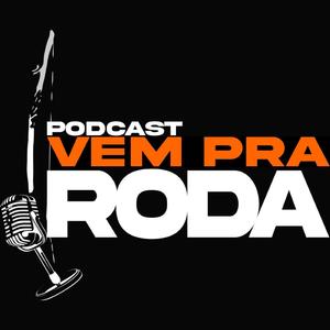 Hino Vem Pra Roda (feat. Mestrando Pretinho Abadá Capoeira)