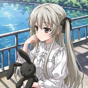 バーチャルアイドル