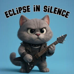 Eclipse in Silence