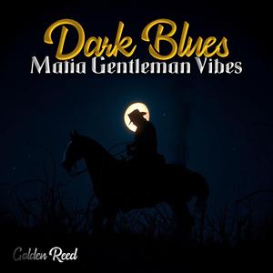 Blues Man