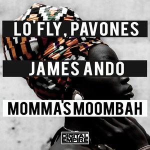 Momma's Moombah (Original Mix)