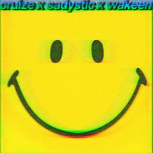 SMILE (feat. Sadystic & Wakeen)
