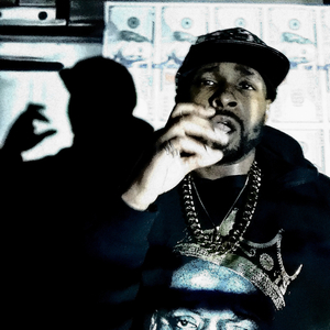 Powernomics (feat. G-Man)