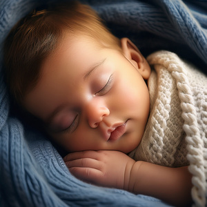 Comodidad Suave Para Dormir En La Guardería.