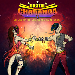 Cumbia Energy