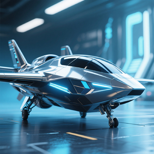 Every glow a playful