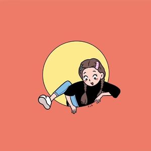 尘埃里的光芒