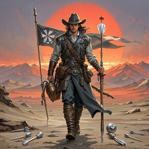 鑫顺达镖师-曹小龙