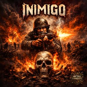 INIMIGO (Metal Combate)
