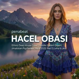Hacel Obası (feat. lara & dj lena) (Hacel Obası (Ethnic Deep House Cover))