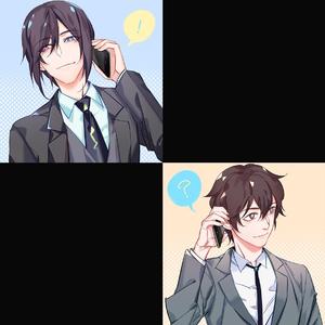 ロメオ（翻自 LIPxLIP）