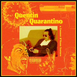 Quentin Quarantino