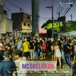 Vai Sentando na Pika na Pika tu Senta (Live)