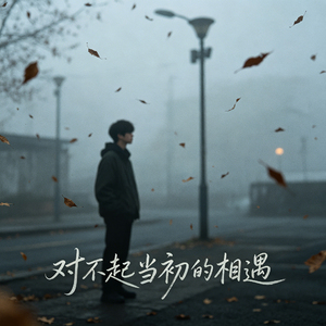 对不起当初的相遇