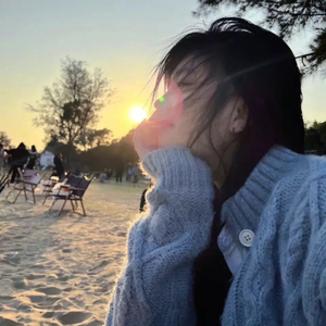 风中有了春天的气息