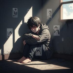 ฉันเป็นคนผลักเธอออกไปเอง