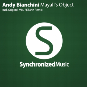 Mayall's Object (REZarin Remix)