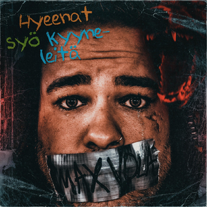 Hyeenat Syö Kyyneleitä
