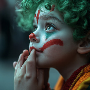 名前のない主役