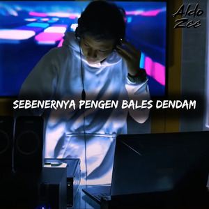 Sebenernya Pengen Bales Dendam