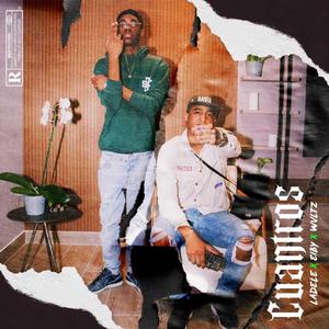 Cuántos (feat. Eiby)