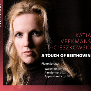 Piano Sonata No. 23 in F Minor, Op. 57, Appassionata: III. Allegro ma non troppo