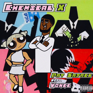 Chemical X