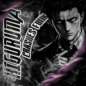 HIGURUMA CRASHES FUNK