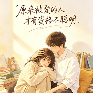 被爱的人
