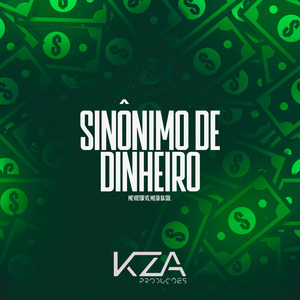 Sinonimo de Dinheiro