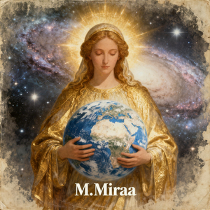 어머님께 승리의 면류관