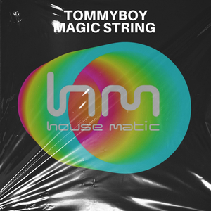 Magic String (Original Mix)