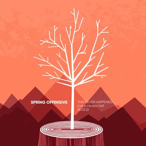 52 Miles (Live at Hoxton Hall)