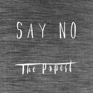 Say No