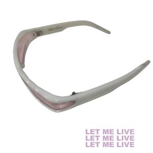 LET ME LIVE (feat. DBE)